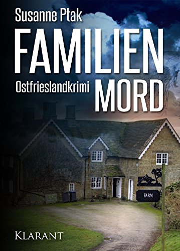 Buchcover: Familienmord. Ostfrieslandkrimi