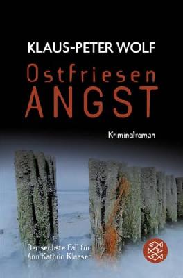 Ostfriesenangst: Kriminalroman