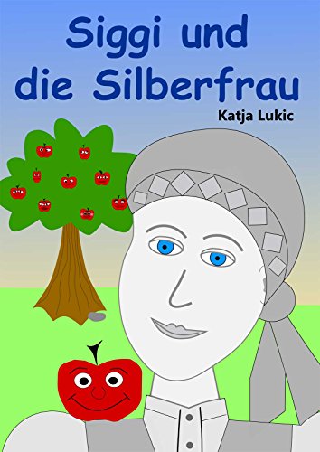 Buchcover: Siggi und die Silberfrau