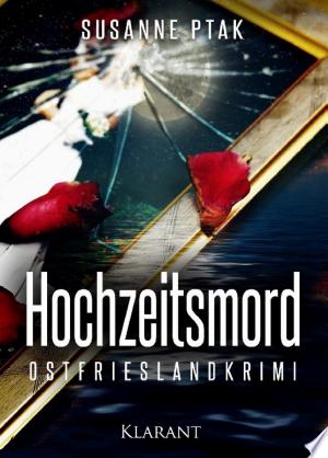 Buchcover: Hochzeitsmord. Ostfrieslandkrimi