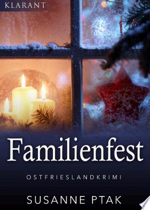 Buchcover: Familienfest. Kurz - Ostfrieslandkrimi