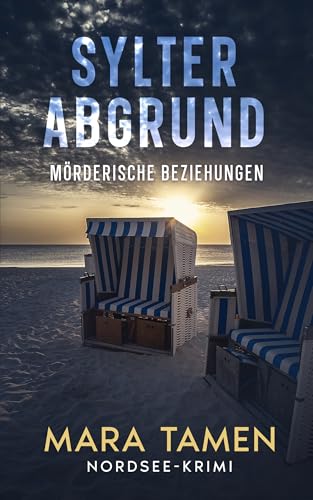 Buchcover: Sylter Abgrund: Mörderische Beziehungen (Sina Marten ermittelt 7)