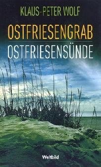 Ostfriesengrab / Ostfriesensünde